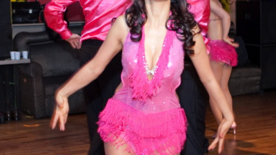 12월 17일 Celebrate 2010 Year-End Party with SALSOUL  3/8