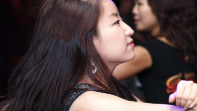 1월 27일 홍대턴 1주년 소셜파티 3/3
