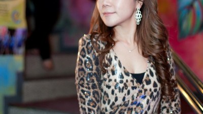 ★2nd All Star Ladies Party 5월5일(목)@TOP  2/4