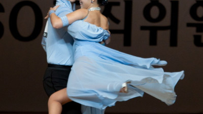 제 1 회 코리아 살사 올림피아드 6/9