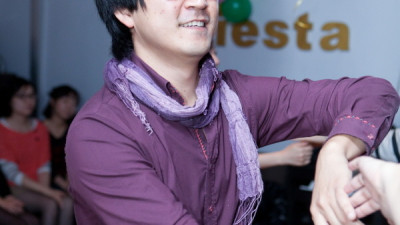 대전 시에스타 5주년 파티 1/3