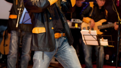 라틴밴드 Mariachi와 함께하는 Asia Salsa Festival Social Grand Party(11월2일 수,탑) 1/2