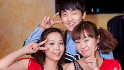 대전 살사 쿨라틴 10주년 파티 11월 12일 @하바나 1/4