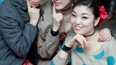 11.19.SAT. 청주살사사랑 8주년 파티 4/4