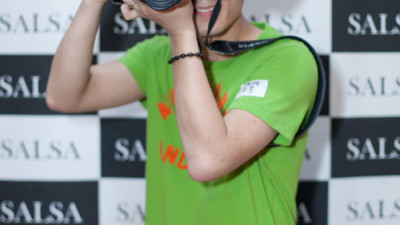 11.19.SAT. 청주살사사랑 8주년 파티 1/4