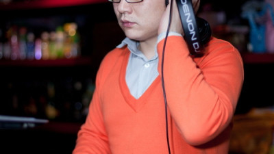 1ST ANNIVERSARY BUSAN DJ PARTY 3/3