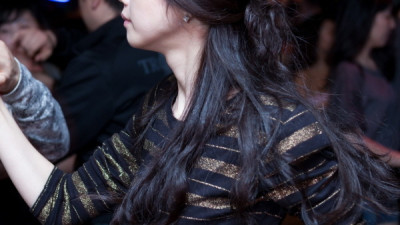 1ST ANNIVERSARY BUSAN DJ PARTY 1/3