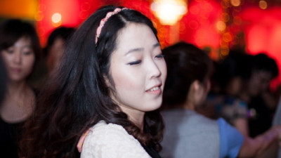 2012.4.14. 살사데이 @보니따 2/7