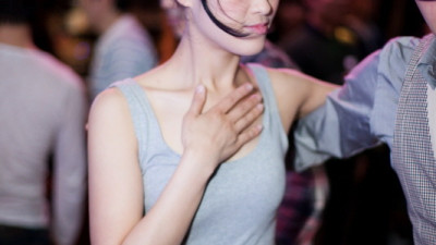 5회 K.S.F (4/21)@ TOP 2/4