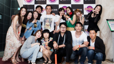 ■■■ 살사드라마__6/9(토)_2주년파티 ■■■  4/5
