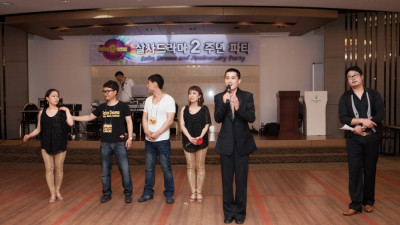 ■■■ 살사드라마__6/9(토)_2주년파티 ■■■  3/5