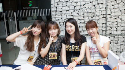 ■■■ 살사드라마__6/9(토)_2주년파티 ■■■  1/5