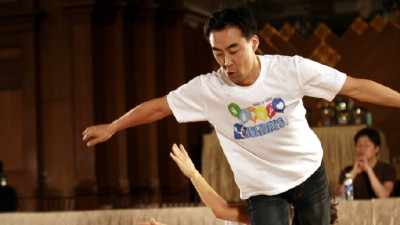제5회 2008 코리아 살사 컴페티션 4/25
