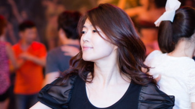 [라틴플루] 8월25일 11주년 파티  1/4