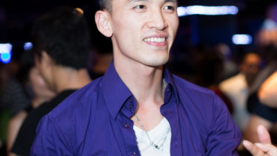 2012아시아라틴뮤직&살사페스티벌 After Party@살사클럽 나오미