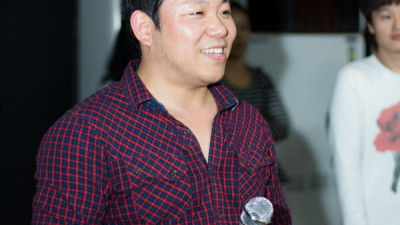 10월 18일 울산 라틴살사 사보르 정모@스텝바 1/2