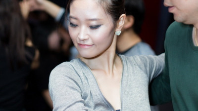11월 10일 부산GSY라틴패밀리 연말살사파티 1/4