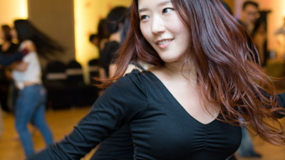 11월 24일 누구나 4주년 파티 4/6