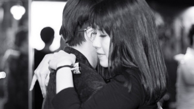 2012년12월 22일  에버라틴 연말파티 @클럽 나오미 3/3