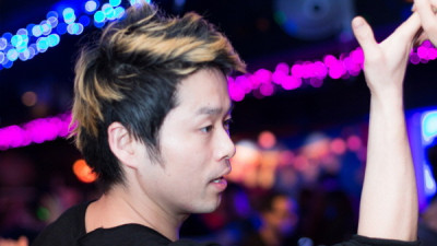 2012년12월 22일  에버라틴 연말파티 @클럽 나오미 2/3