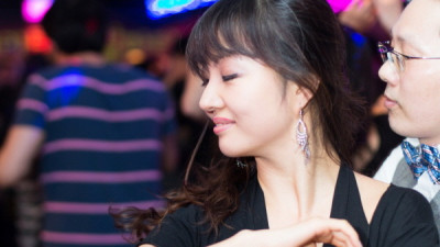2012년12월 22일  에버라틴 연말파티 @클럽 나오미 1/3