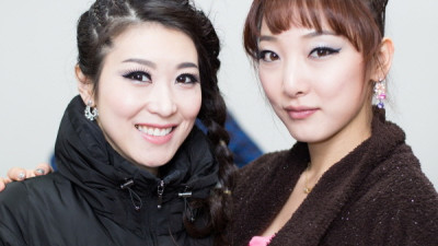 2012(해피살사타운,CSA,라틴플로어) 연합연말파티 한국살사인의 밤 1/3