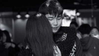 12월31일 NAOMI AWARD @ 나오미빠 2/3