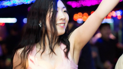 3월 30일(토) @ NAOMI SALSOUL STYLE PARTY 4/4