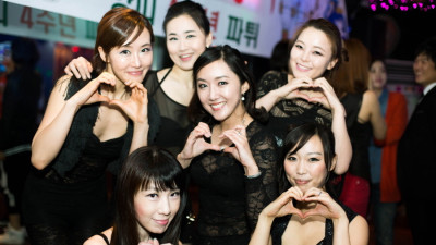 4월06일 양띠(79년) 4주년 파뤼@나오미 1/3