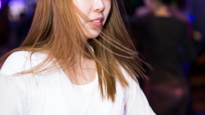 NAOMI 4/30 화요일 ALL NIGHT 1/2