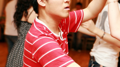 DAEGU IntoTheLatin 8th Story BIG PARTY-1/18