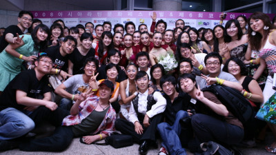 2008 ALF/KSC 단체전 28/30
