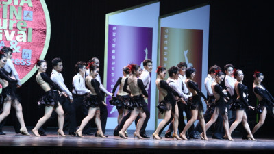 2008 ALF/KSC 단체전 12/30
