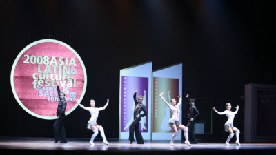 2008 ALF/KSC 단체전 10/30