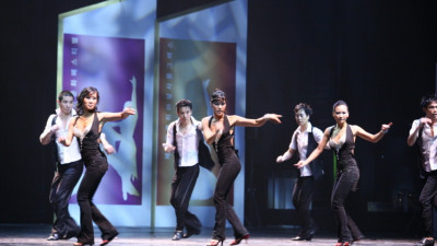 2008 ALF/KSC 단체전 7/30