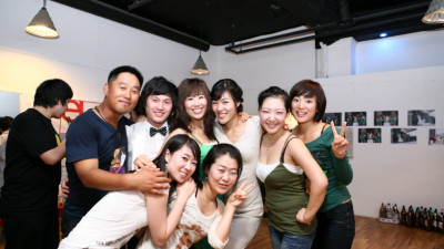 린넨&몽 Wedding Party 12/13