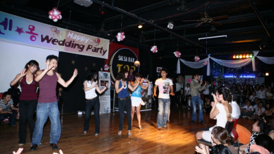 린넨&몽 Wedding Party 6/13