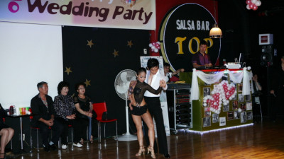 린넨&몽 Wedding Party 4/13