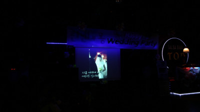 린넨&몽 Wedding Party 3/13