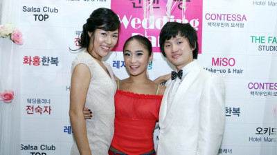 린넨&몽 Wedding Party 1/13