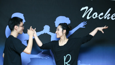 대전 노체탄생 2주년 파티 8/9