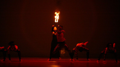 2008 서울살사콩그레스 10월3일-2 14/19