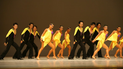 2008 서울살사콩그레스 10월3일-2 8/19