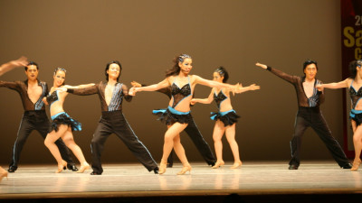 2008 서울살사콩그레스 10월3일-2 6/19