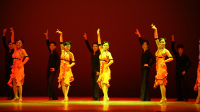 2008 서울살사콩그레스 10월3일-2 4/19