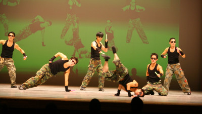 2008 서울살사콩그레스 10월3일-2 2/19