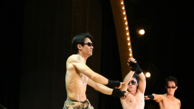 2008 서울살사콩그레스 10월4일-03/14