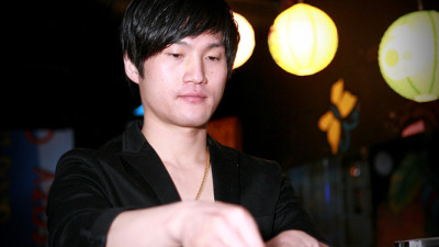 2월9일 Salsa4U 정모2/2 ( 클럽 탑)
