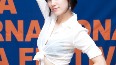 [2010 코리아 인터내셔널 살사페스티발 단체전  축하공연 시상식 포토존 5/5]
